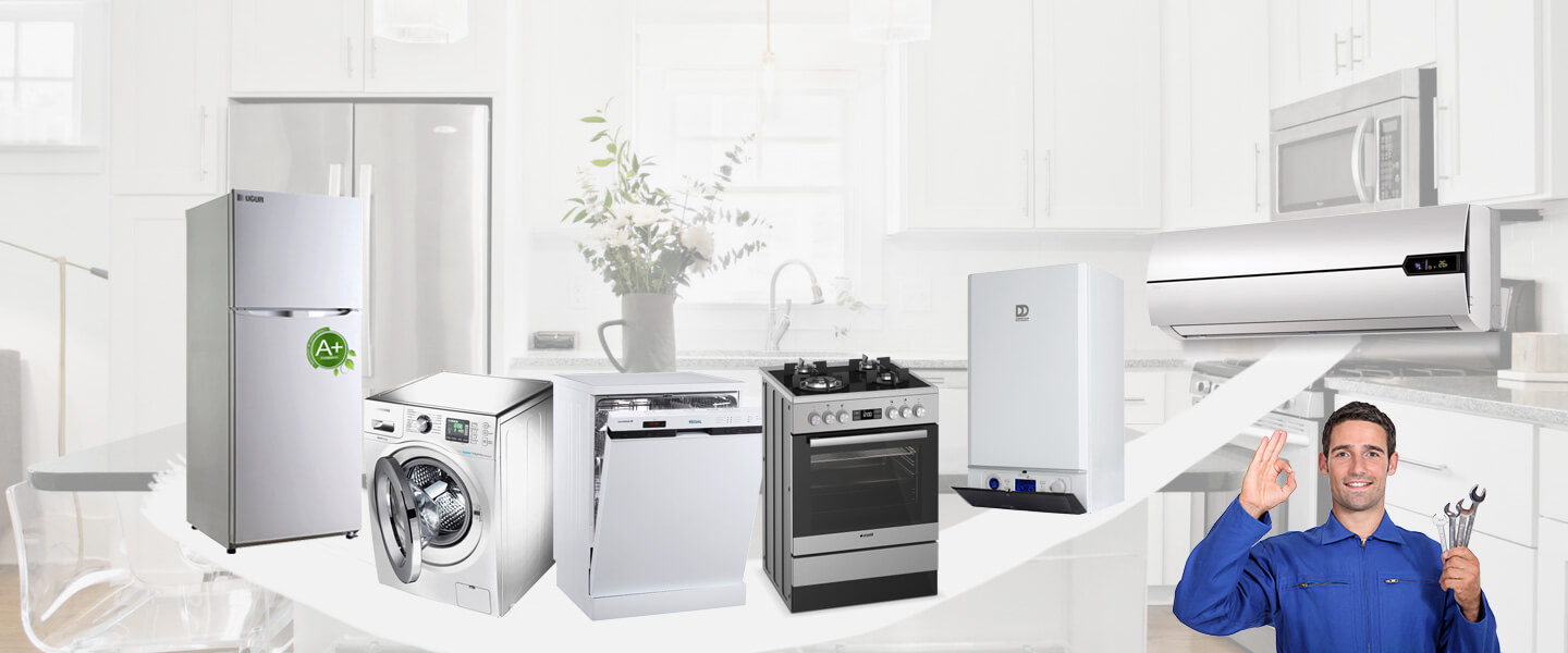 Suluova Gaggenau Servisi